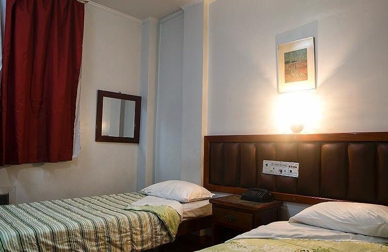 Reinales Plaza Hotel