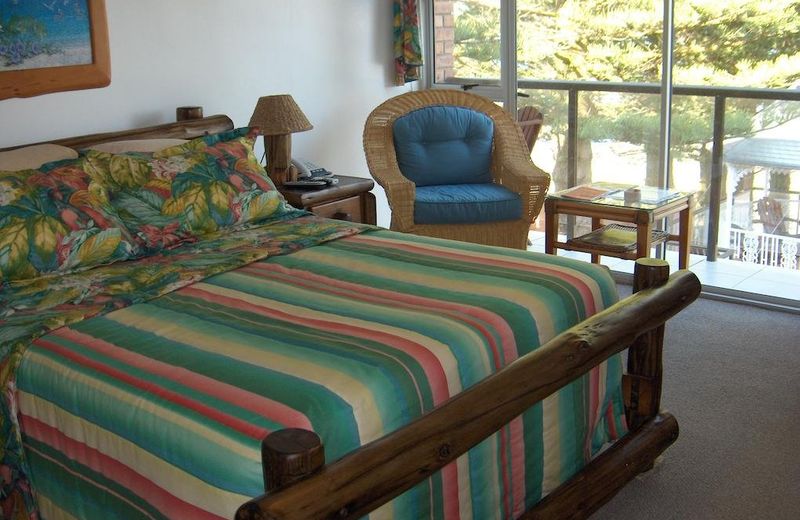 Sea Otters Lodge