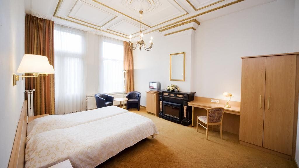 Hotel Van Walsum