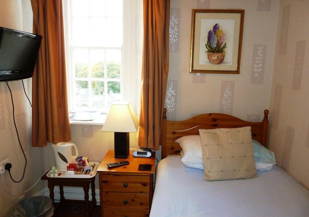 Harts Head Hotel