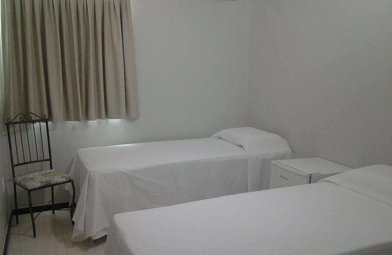 Hotel Casa Blanca
