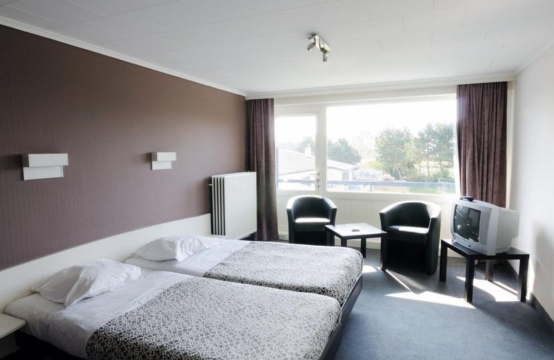 Hotel Ter Zaele