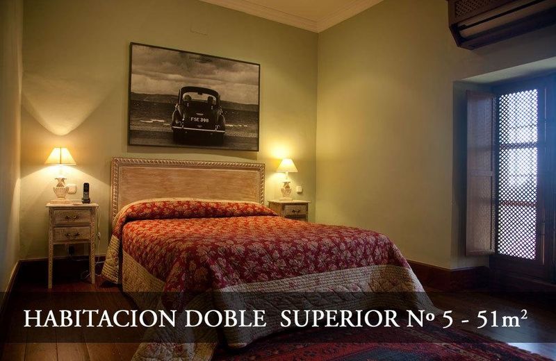 Palacio Chaves Hotel