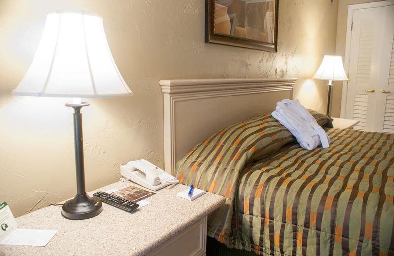 Indian Wells Resort Hotel
