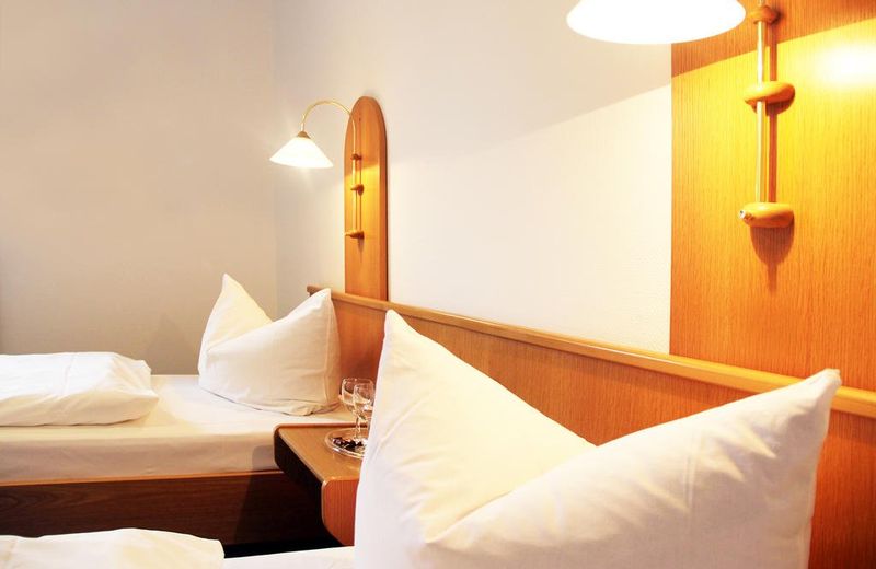 Stadthotel Alsfeld