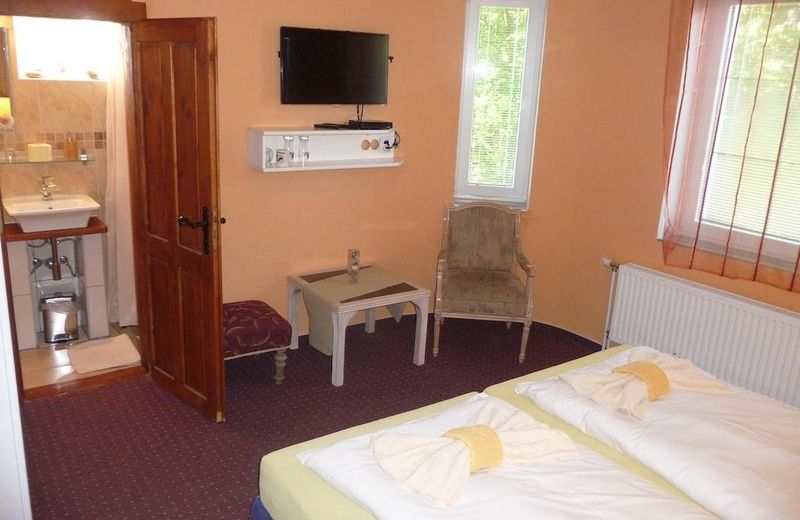 Hotel Panorama