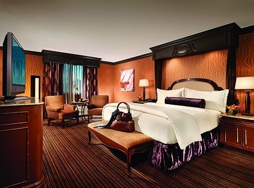 Golden Nugget Hotel & Casino Las Vegas