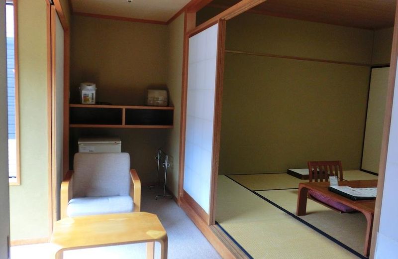 Unazuki Kokusai Hotel