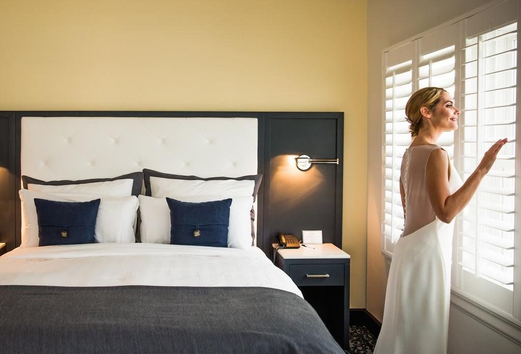 Hotel Marisol Coronado