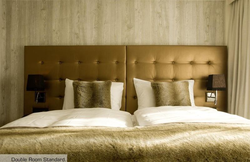 Grischa - Das Hotel Davos
