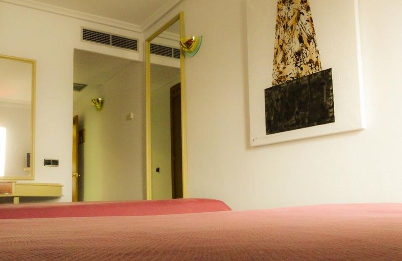Hotel Azuqueca