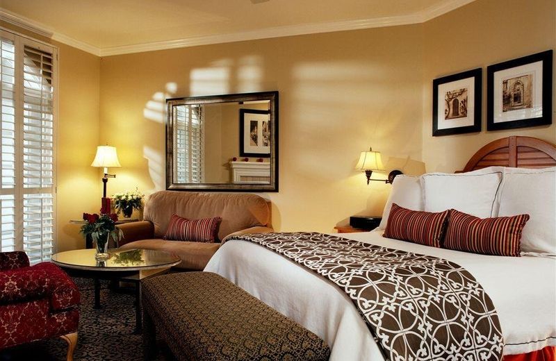 Westlake Village Inn
