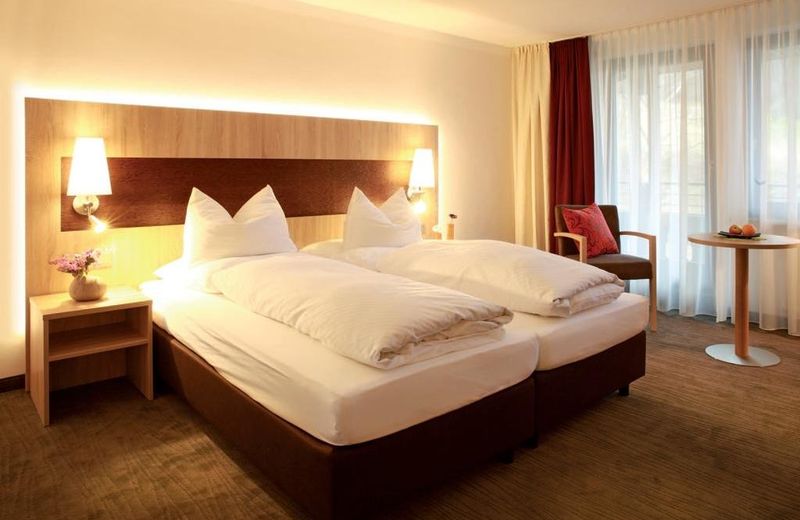 Hotel Schwarzwaldhof