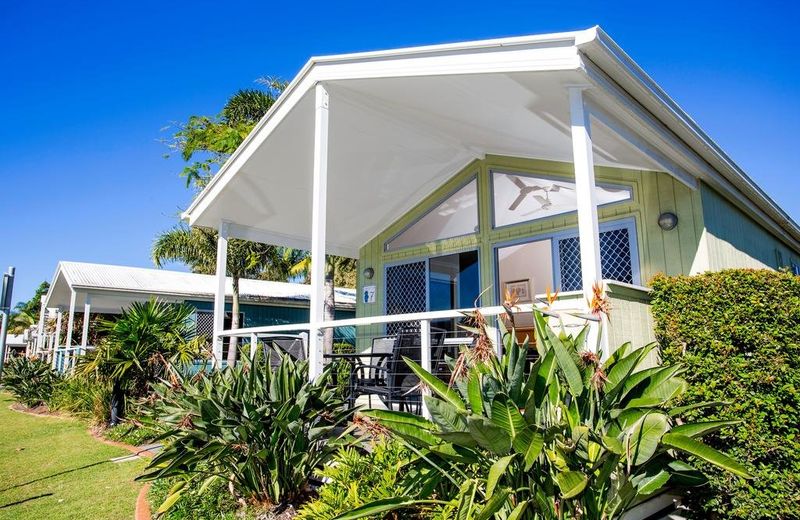Reflections Holiday Parks Massy Greene