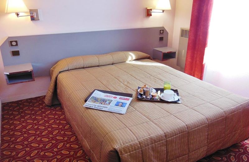 The Originals City, Hotel Otelinn, Caen (Inter-Hotel)