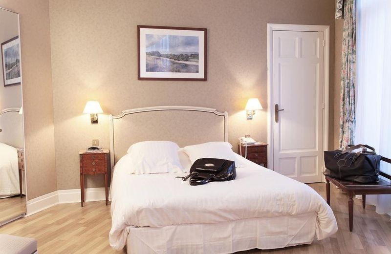 Hotel Carlton