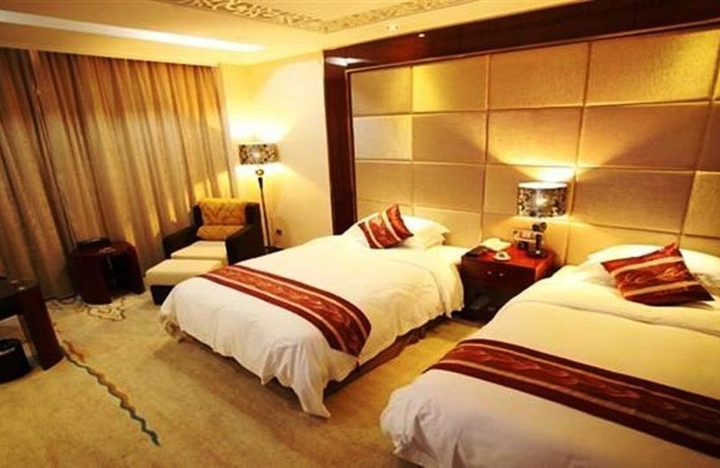 Senqin International Hotel