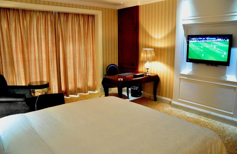 Meigaomei International Hotel