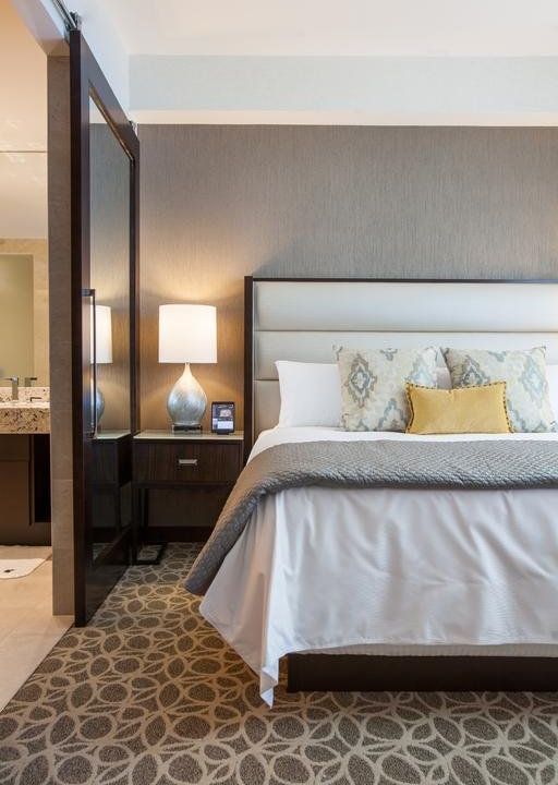 JW Marriott Houston Downtown