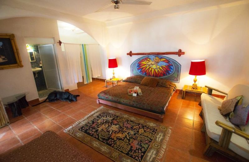 Bambuddha Centro Holistico