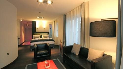 niXe Boutiquehotel & Spa