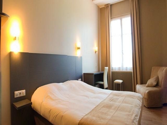 Logis Hotel Auberge Dupuytren
