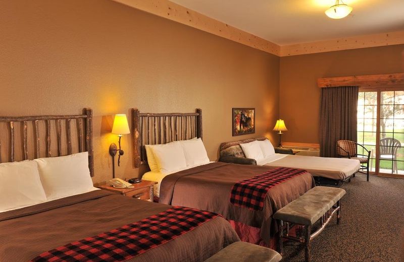 Grand Lodge Hotel Wausau - Rothschild