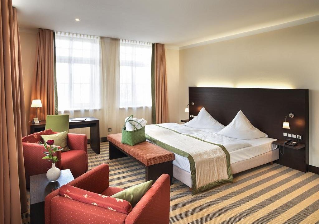 DIEDRICH Wellnesshotel & SPA - Adults only