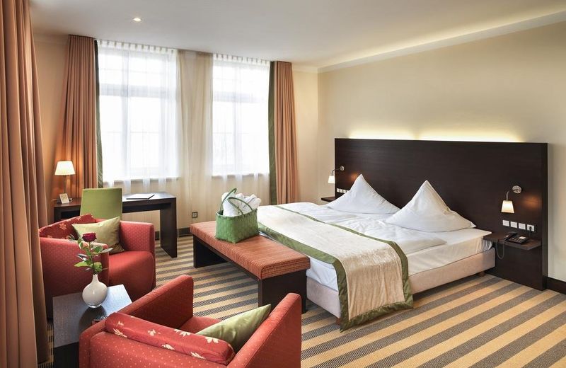 DIEDRICH Wellnesshotel & SPA - Adults only