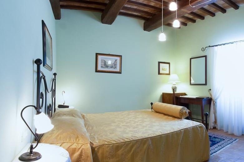 Hotel & SPA L'Antico Forziere
