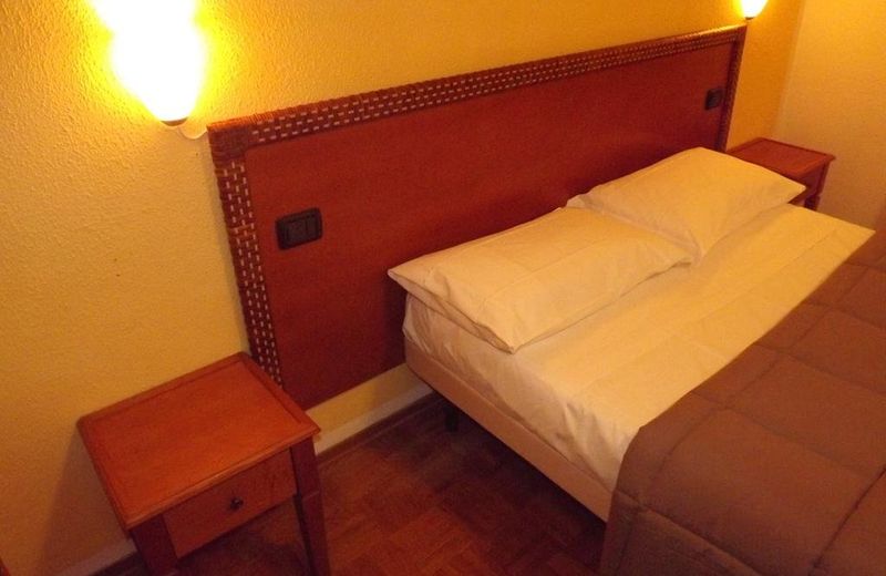 Hotel La Chance