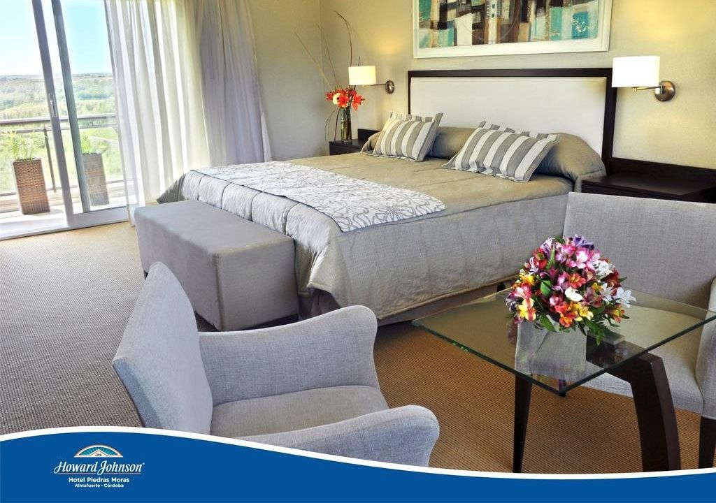 Howard Johnson Hotel Piedras Moras
