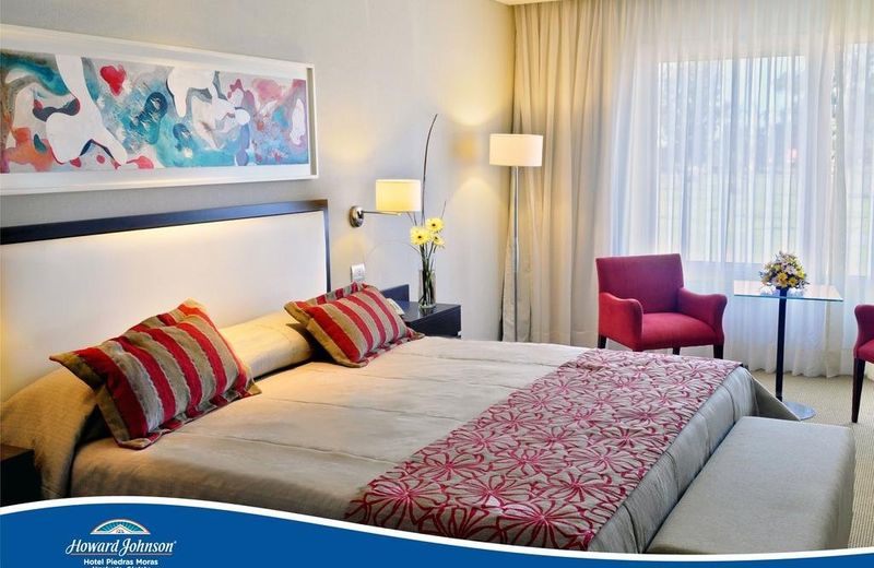 Howard Johnson Hotel Piedras Moras