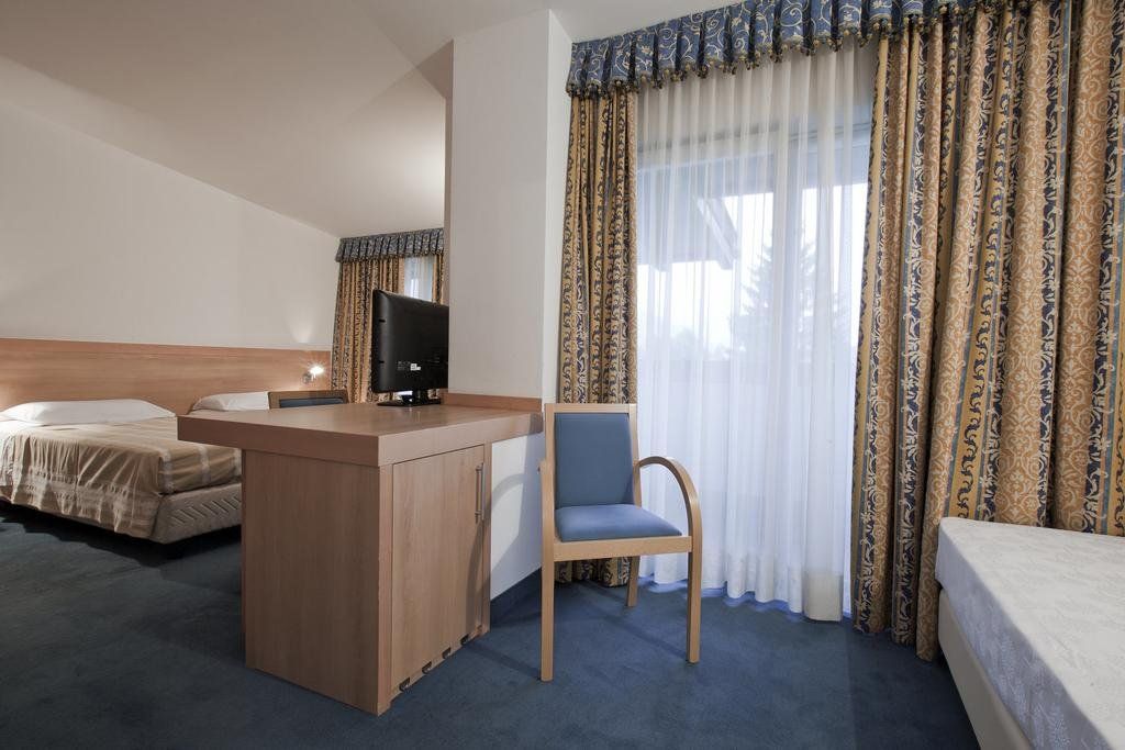 Bienvivre Hotel Los Andes