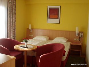 Hotel Image 1