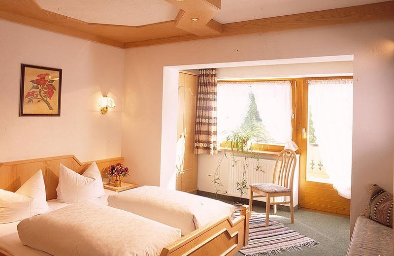 Berghotel Almrausch