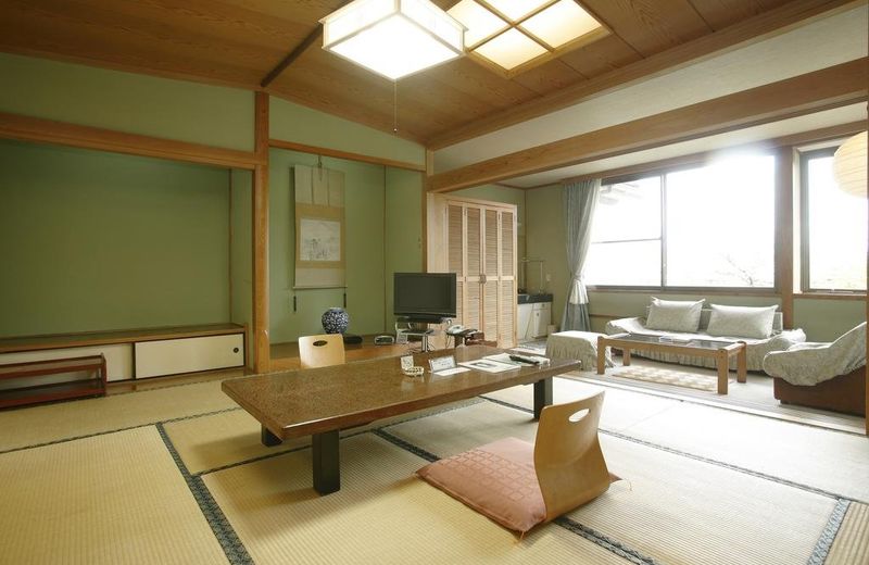 Hitoyoshi Ryokan