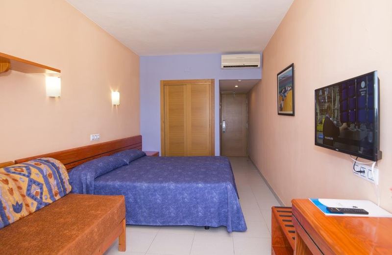 Hotel Caribe