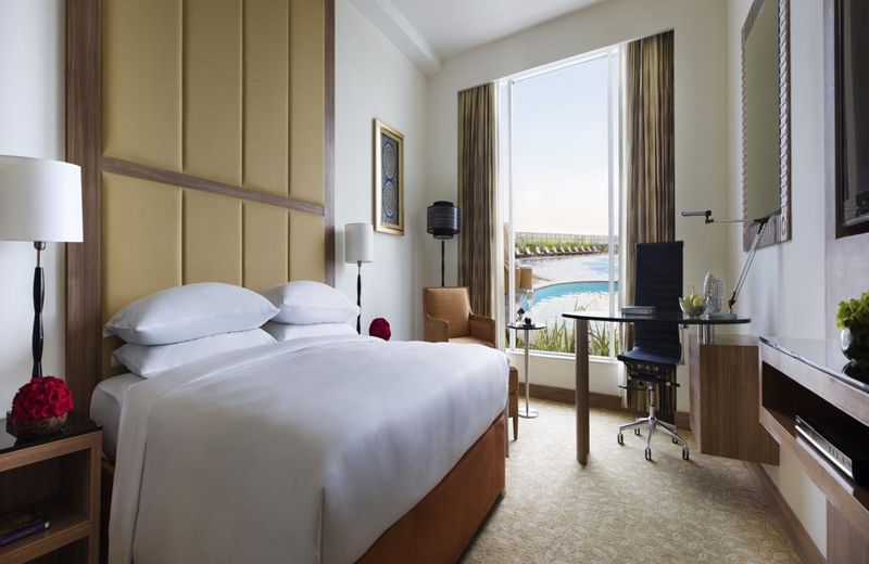 Bengaluru Marriott Hotel Whitefield