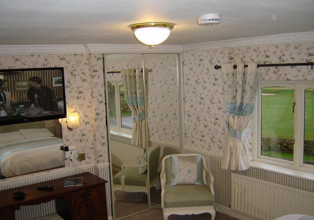 Midgley Lodge & Golf Course
