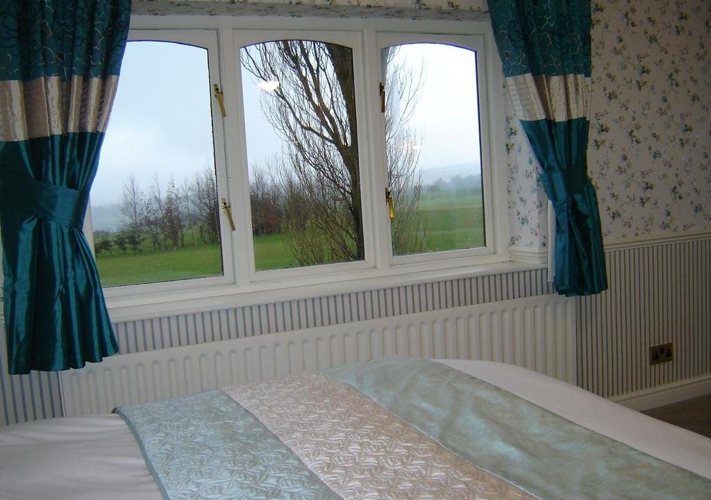Midgley Lodge & Golf Course