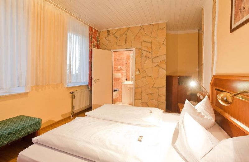 Seebauer Hotel Gut Wildbad