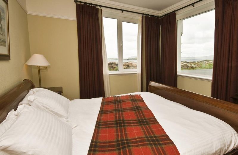 Renvyle House Hotel