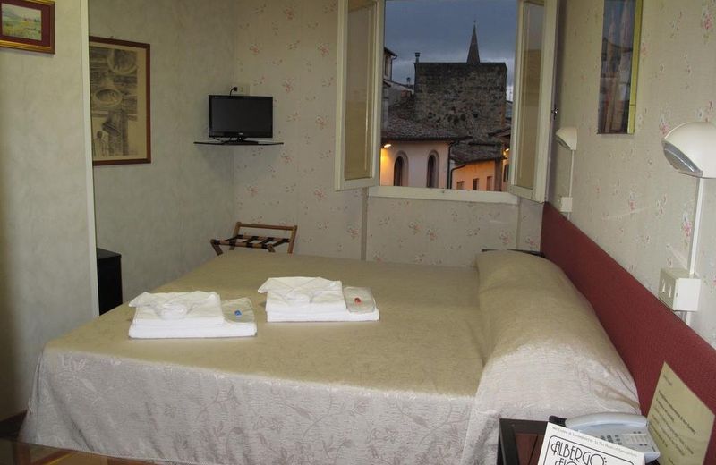 albergo Fiorentino