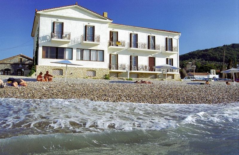 Hotel Olympia Beach