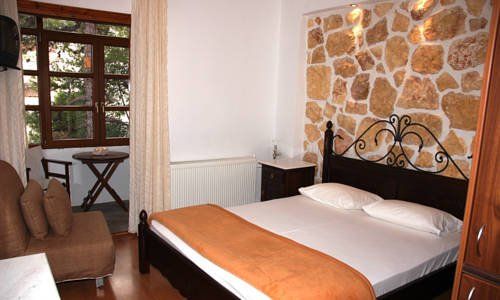 Guesthouse Papanikolaou