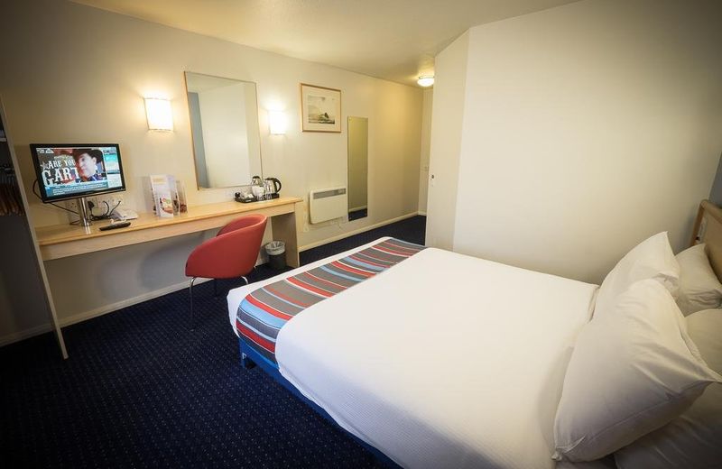 Travelodge Dublin Phoenix Park