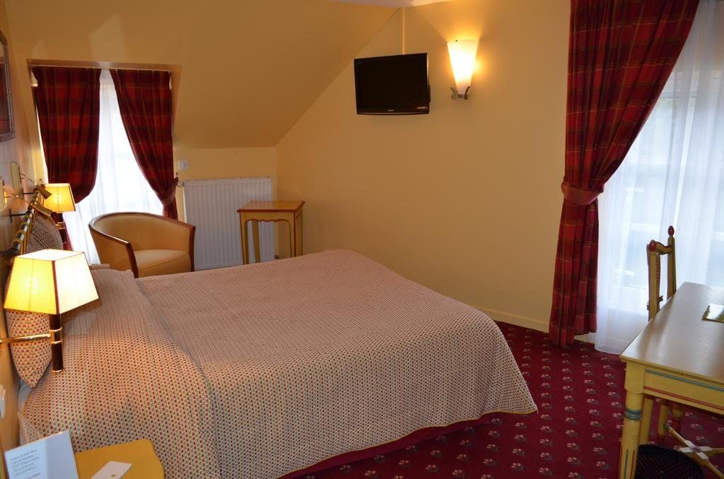 Auberge du Cheval Blanc