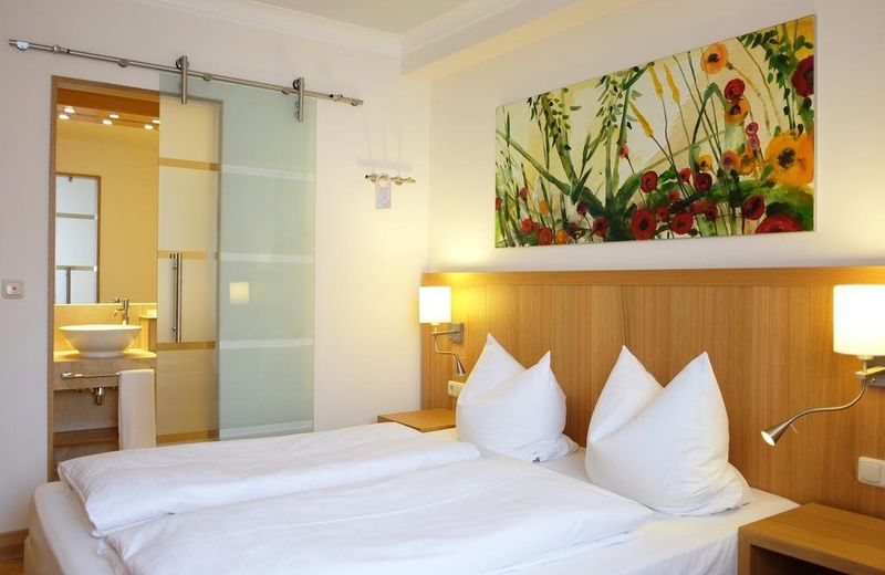 Romantik Hotel Hirschen