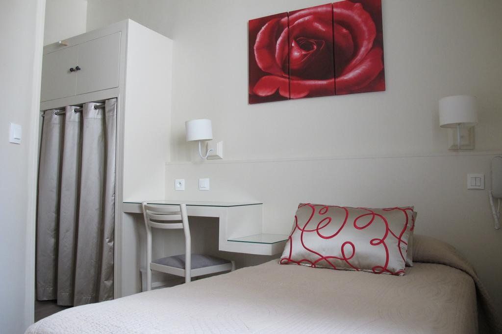 Hotel Le Havre Bleu